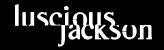 logo Luscious Jackson